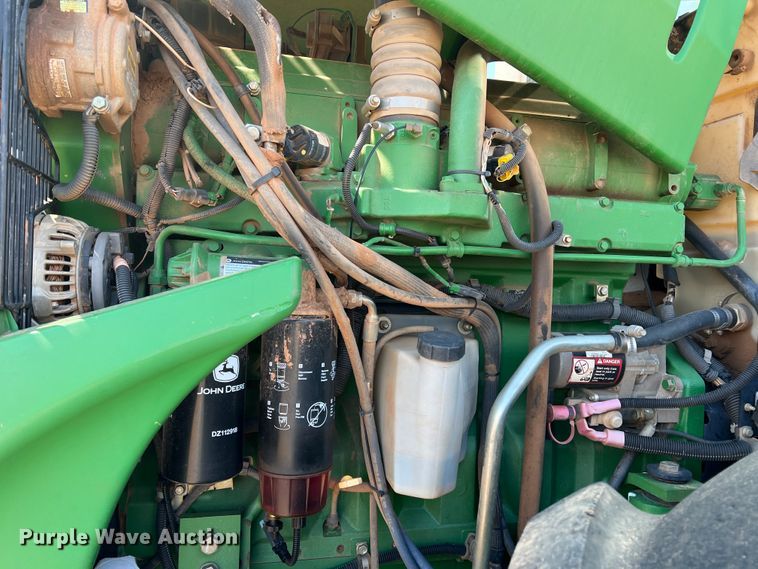 image for item DJ5069 2009 John Deere 9530  4WD tractor