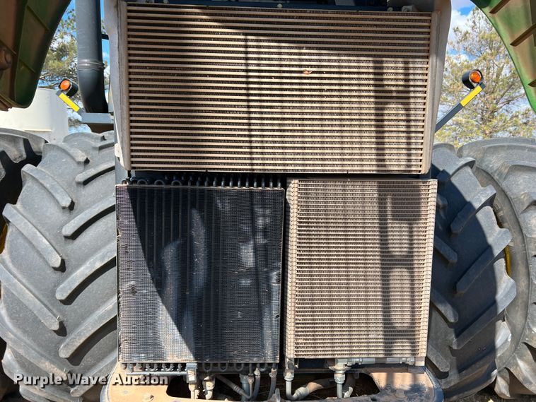 image for item DJ5069 2009 John Deere 9530  4WD tractor