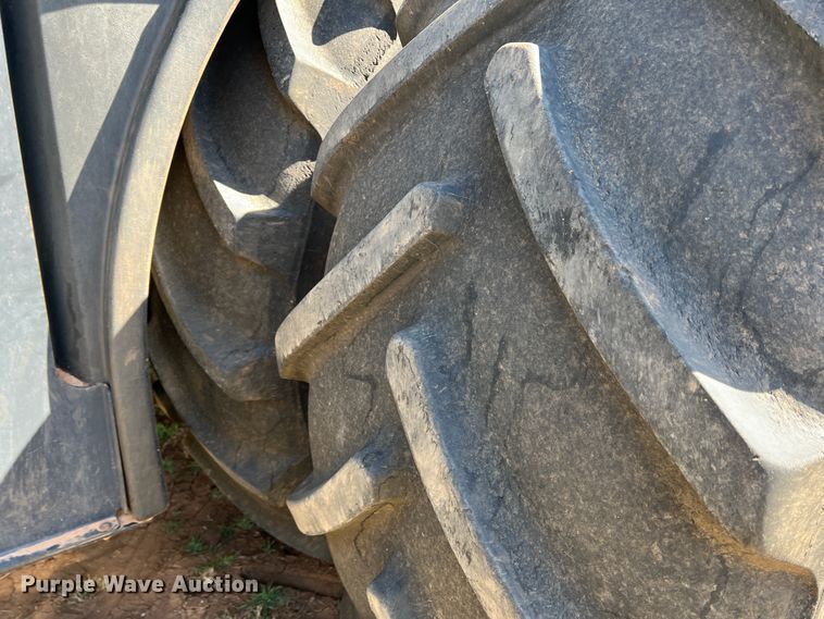 image for item DJ5069 2009 John Deere 9530  4WD tractor