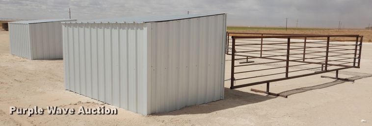 image for item DJ8941 Livestock pen