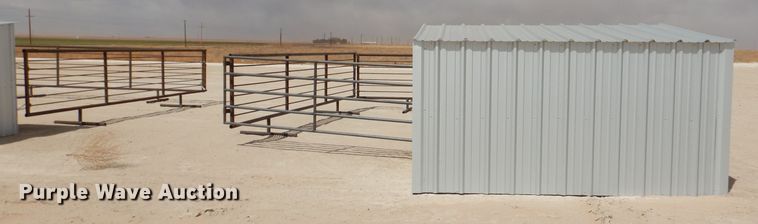 image for item DJ8941 Livestock pen
