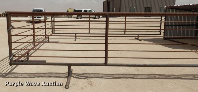 image for item DJ8941 Livestock pen