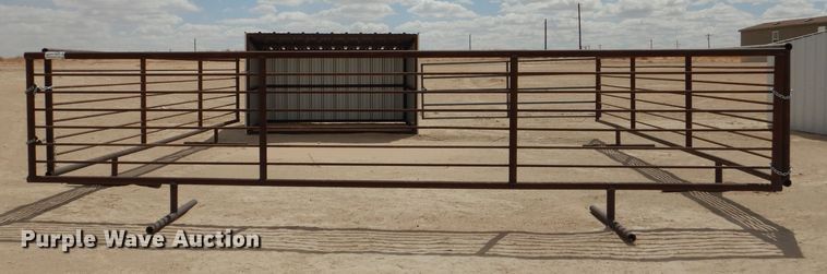 image for item DJ8941 Livestock pen