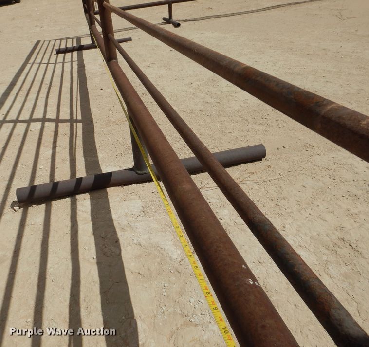 image for item DJ8941 Livestock pen