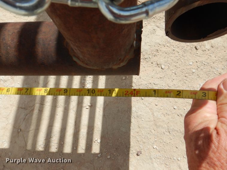 image for item DJ8941 Livestock pen