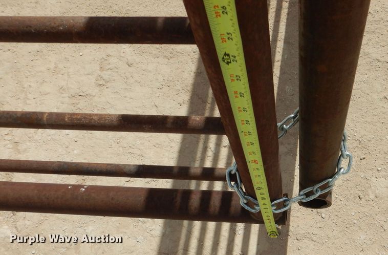 image for item DJ8941 Livestock pen