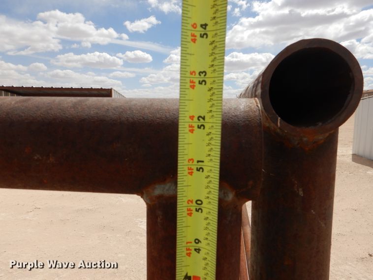 image for item DJ8941 Livestock pen