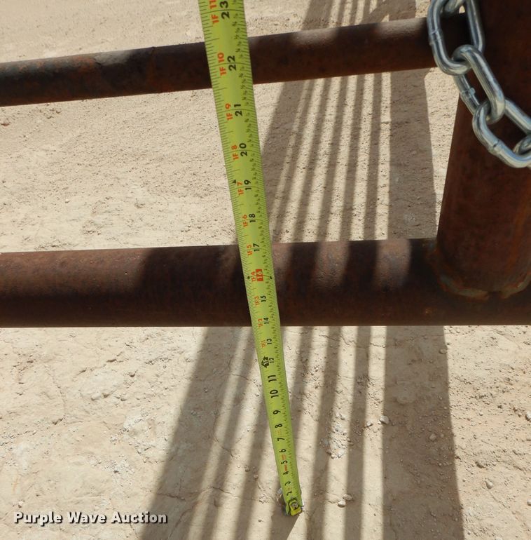 image for item DJ8941 Livestock pen