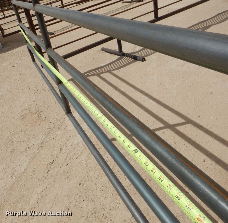 image for item DJ8941 Livestock pen