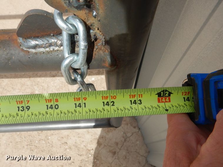 image for item DJ8941 Livestock pen