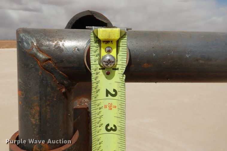 image for item DJ8941 Livestock pen