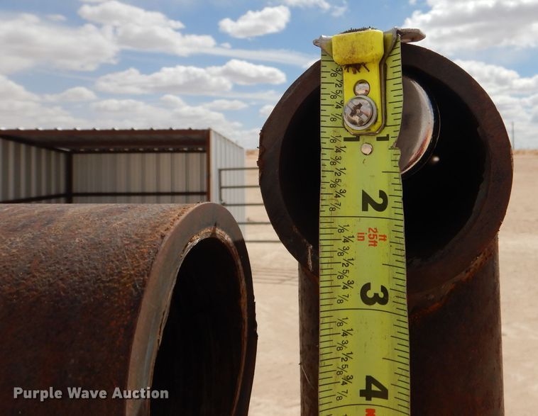 image for item DJ8941 Livestock pen