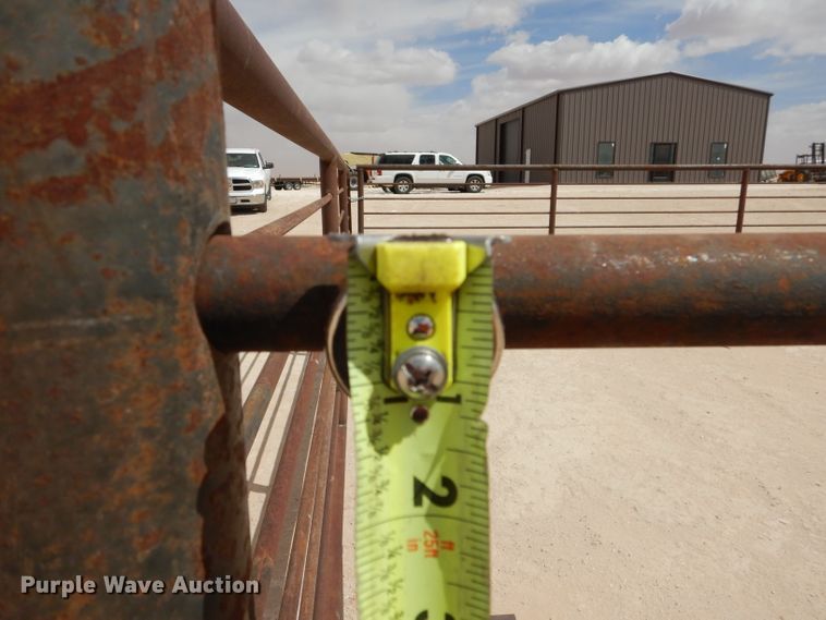 image for item DJ8941 Livestock pen