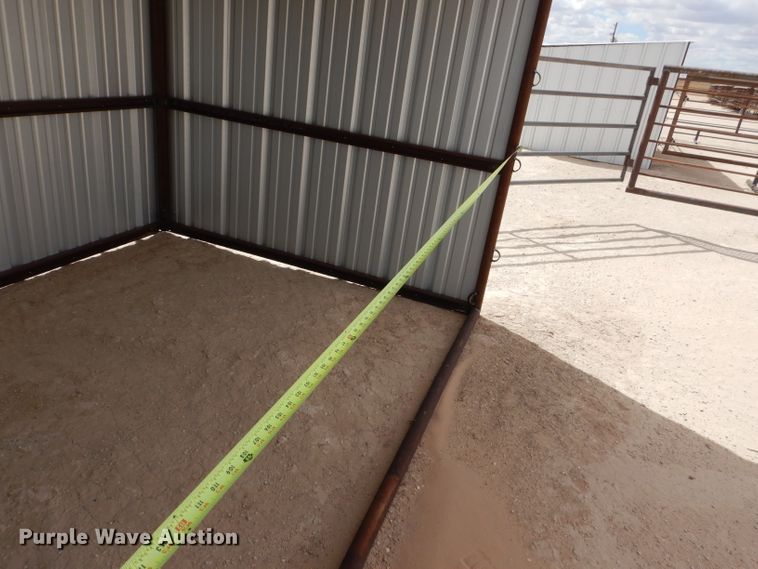 image for item DJ8941 Livestock pen