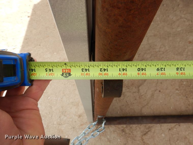 image for item DJ8941 Livestock pen