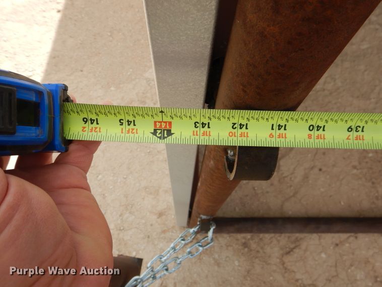 image for item DJ8941 Livestock pen