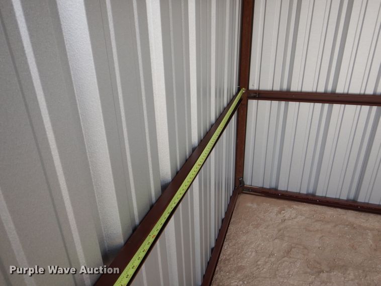 image for item DJ8941 Livestock pen