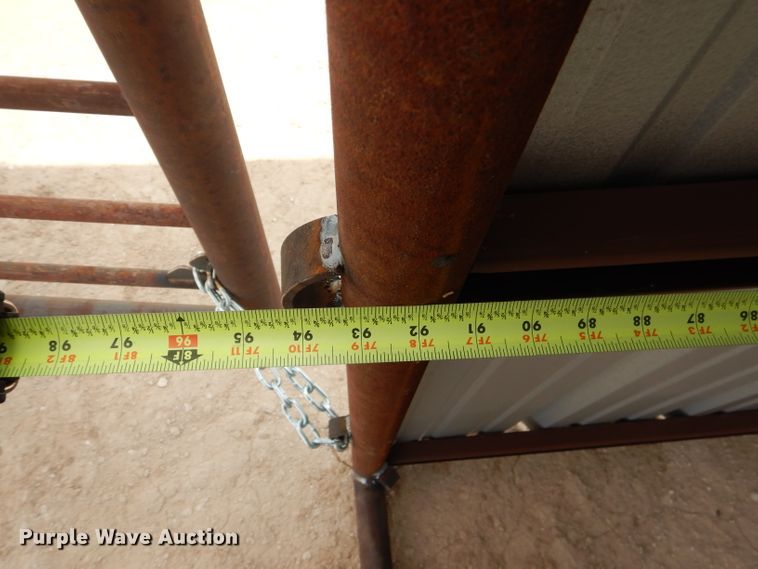 image for item DJ8941 Livestock pen