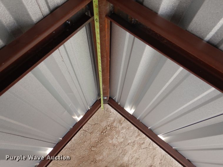 image for item DJ8941 Livestock pen