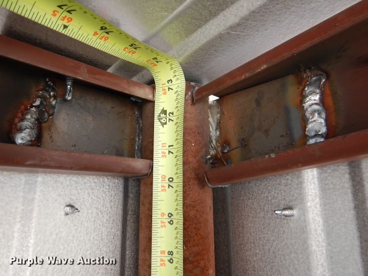 image for item DJ8941 Livestock pen