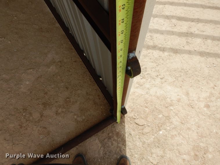 image for item DJ8941 Livestock pen