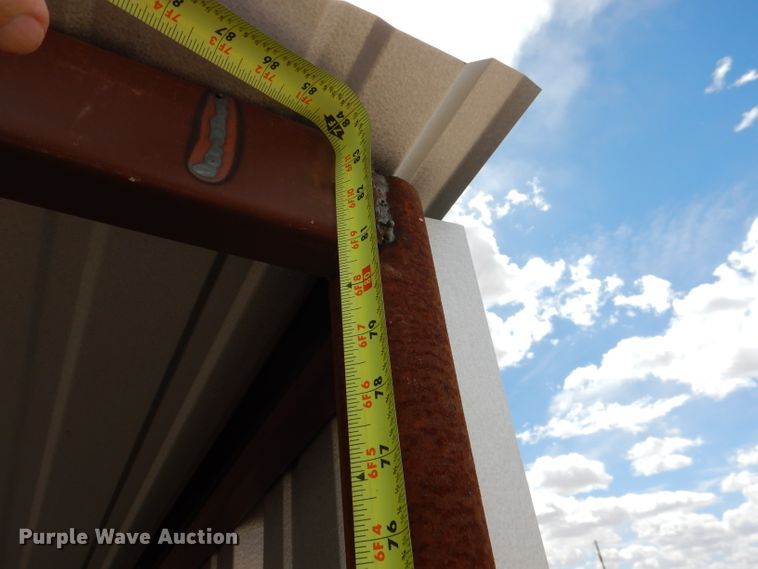 image for item DJ8941 Livestock pen