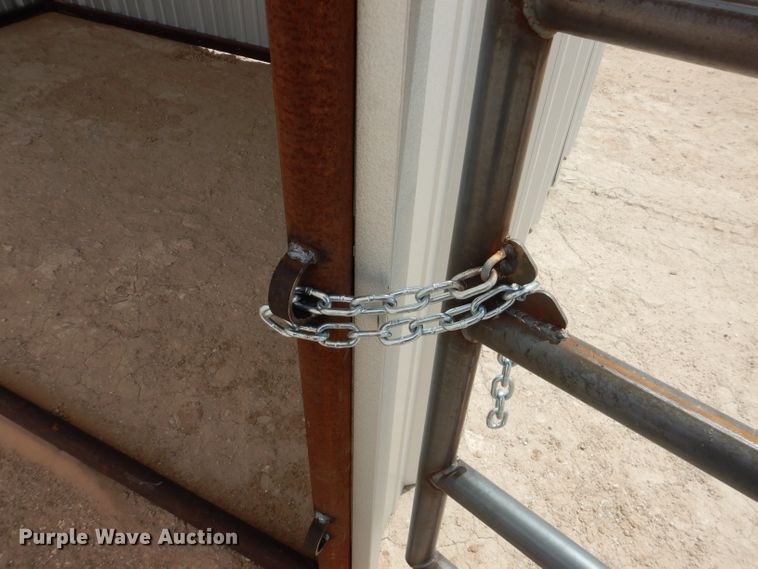 image for item DJ8941 Livestock pen