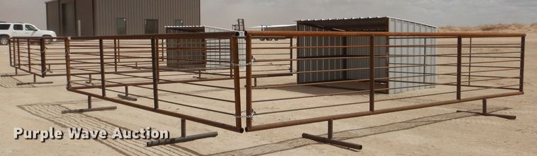 image for item DJ8942 Livestock pen