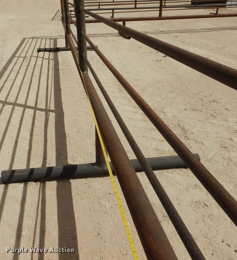 image for item DJ8942 Livestock pen