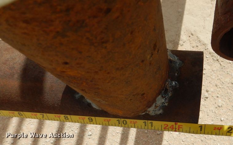 image for item DJ8942 Livestock pen