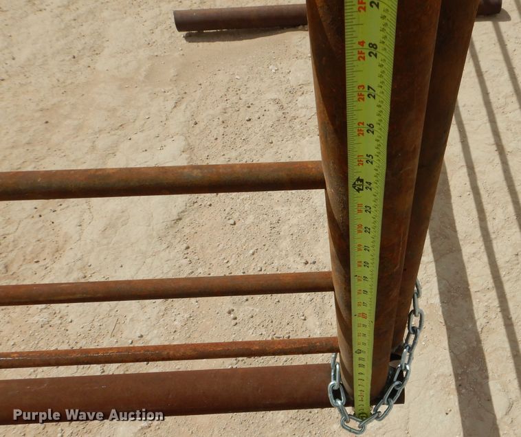 image for item DJ8942 Livestock pen