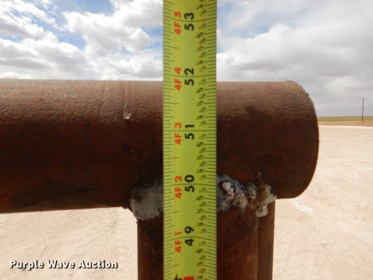 image for item DJ8942 Livestock pen