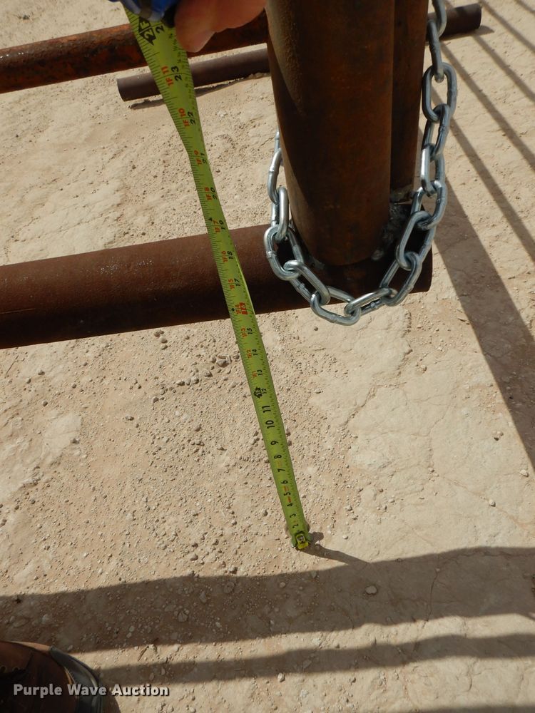 image for item DJ8942 Livestock pen