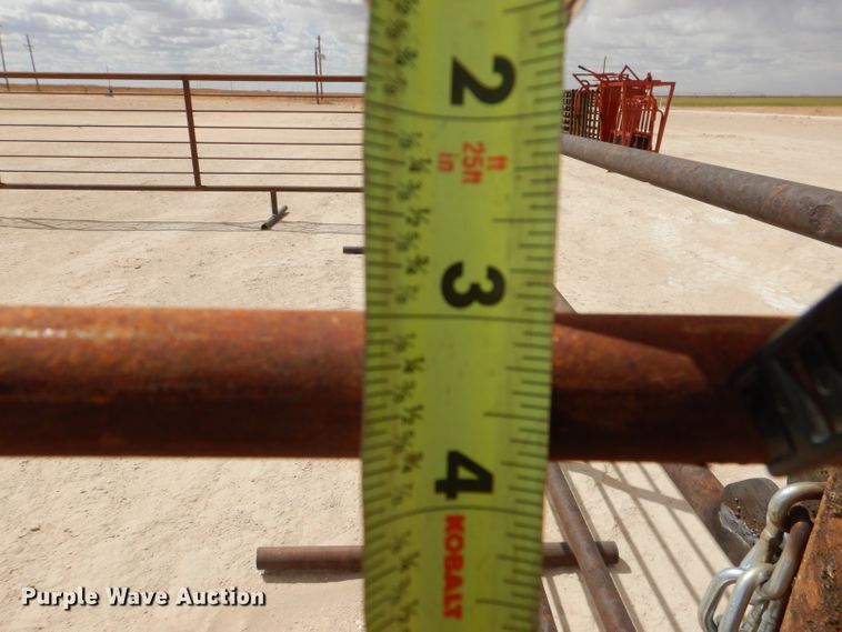 image for item DJ8942 Livestock pen