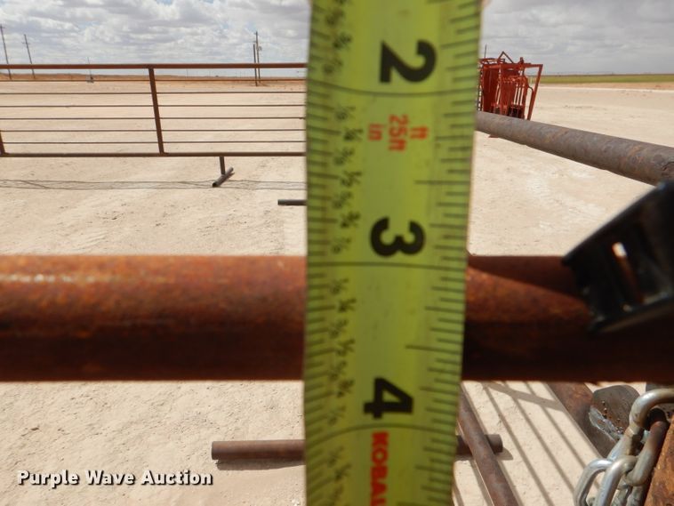 image for item DJ8942 Livestock pen