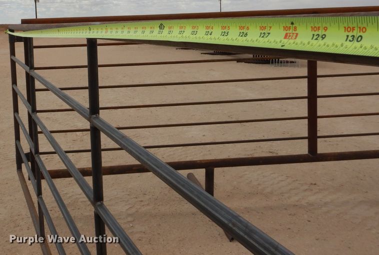 image for item DJ8942 Livestock pen