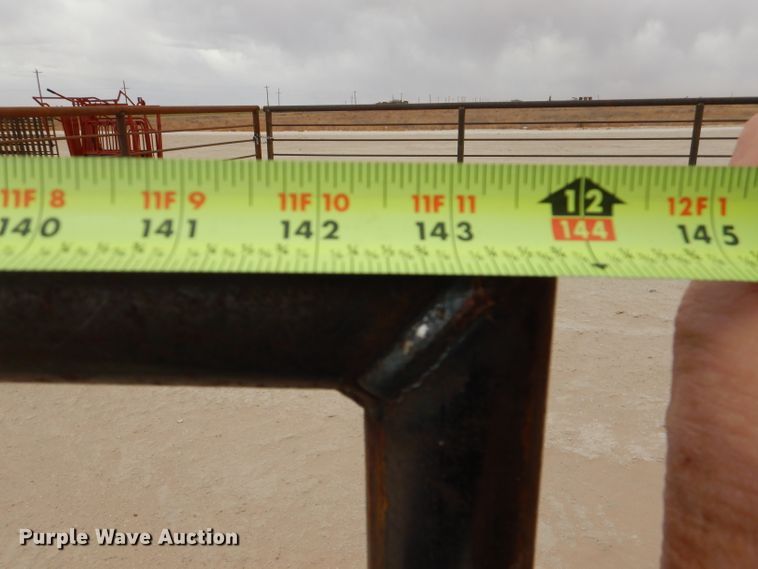 image for item DJ8942 Livestock pen