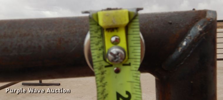 image for item DJ8942 Livestock pen