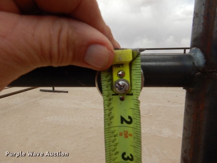 image for item DJ8942 Livestock pen