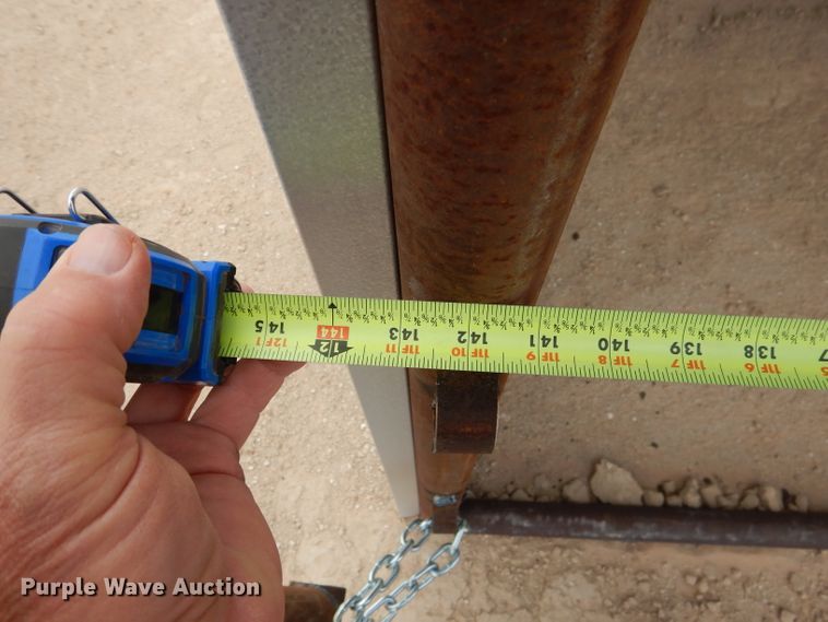 image for item DJ8942 Livestock pen