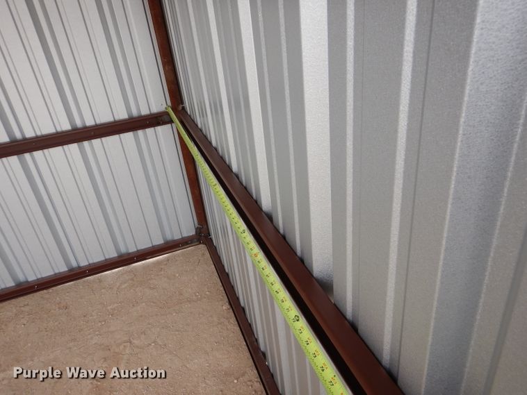 image for item DJ8942 Livestock pen