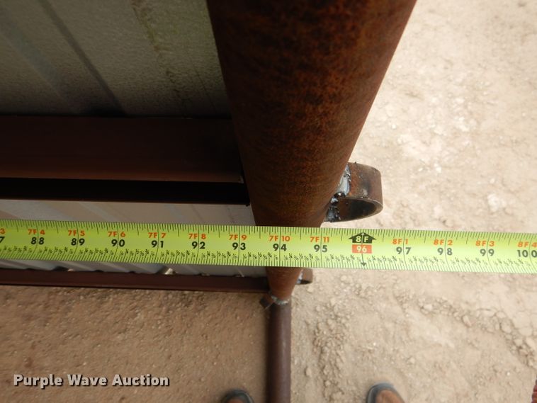 image for item DJ8942 Livestock pen