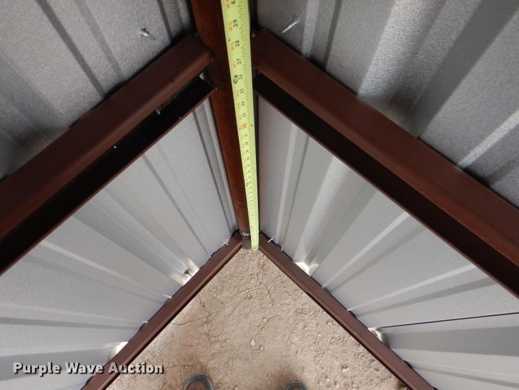 image for item DJ8942 Livestock pen