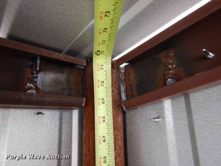 image for item DJ8942 Livestock pen