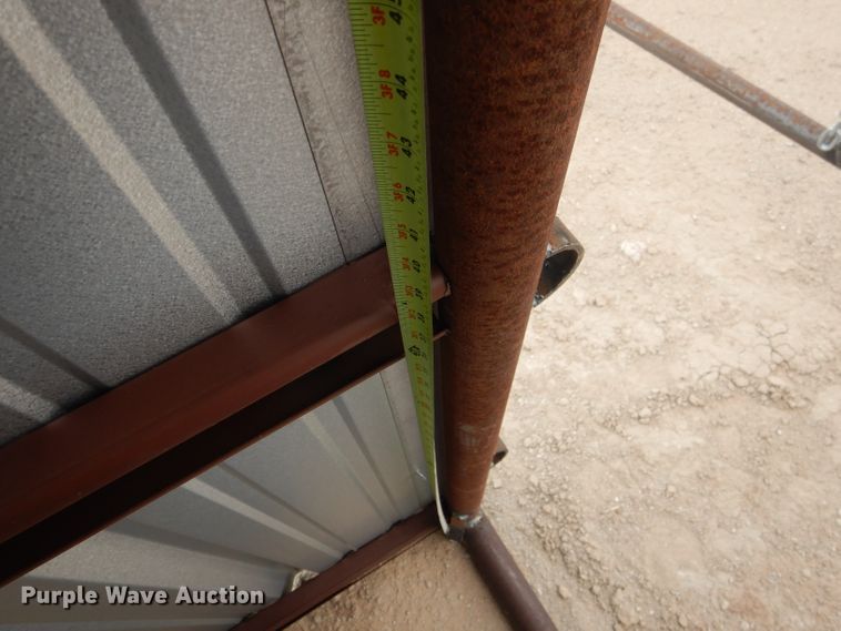 image for item DJ8942 Livestock pen