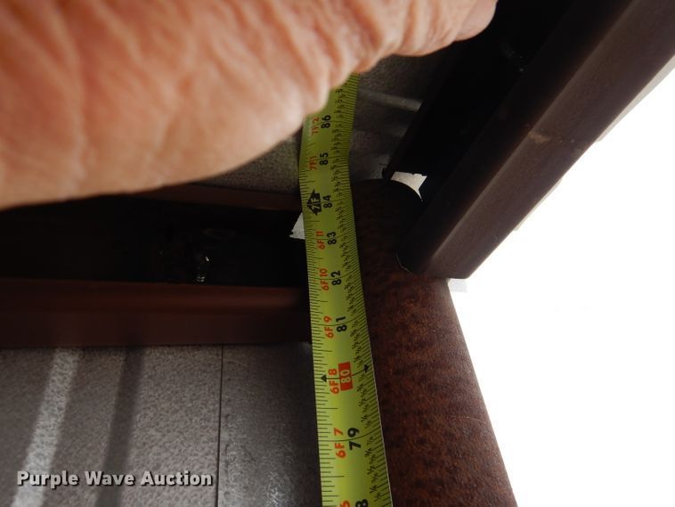 image for item DJ8942 Livestock pen