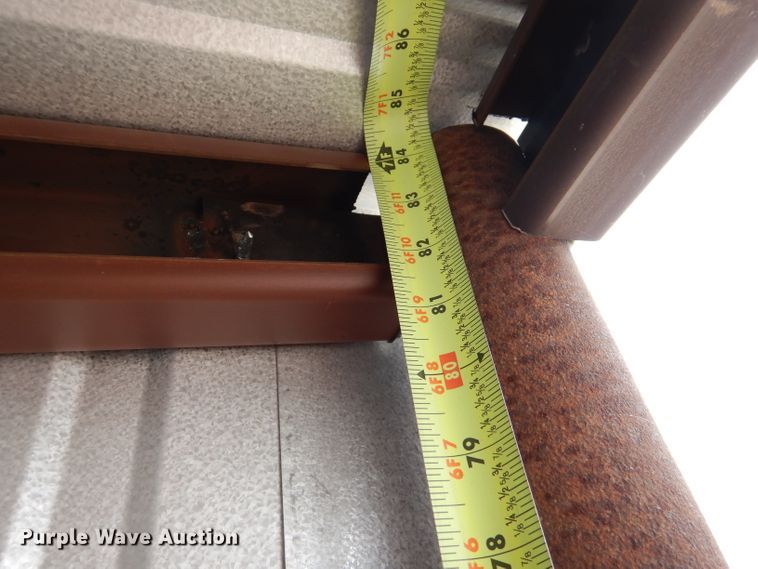 image for item DJ8942 Livestock pen