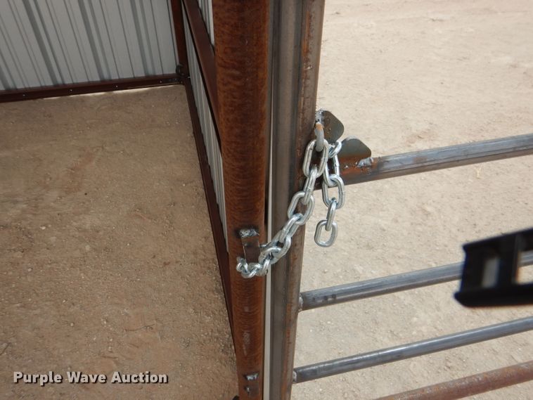 image for item DJ8942 Livestock pen