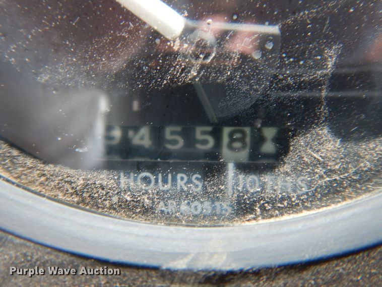 image for item DK0307 1979 John Deere 4240  tractor