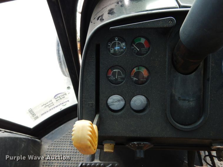 image for item DK0307 1979 John Deere 4240  tractor